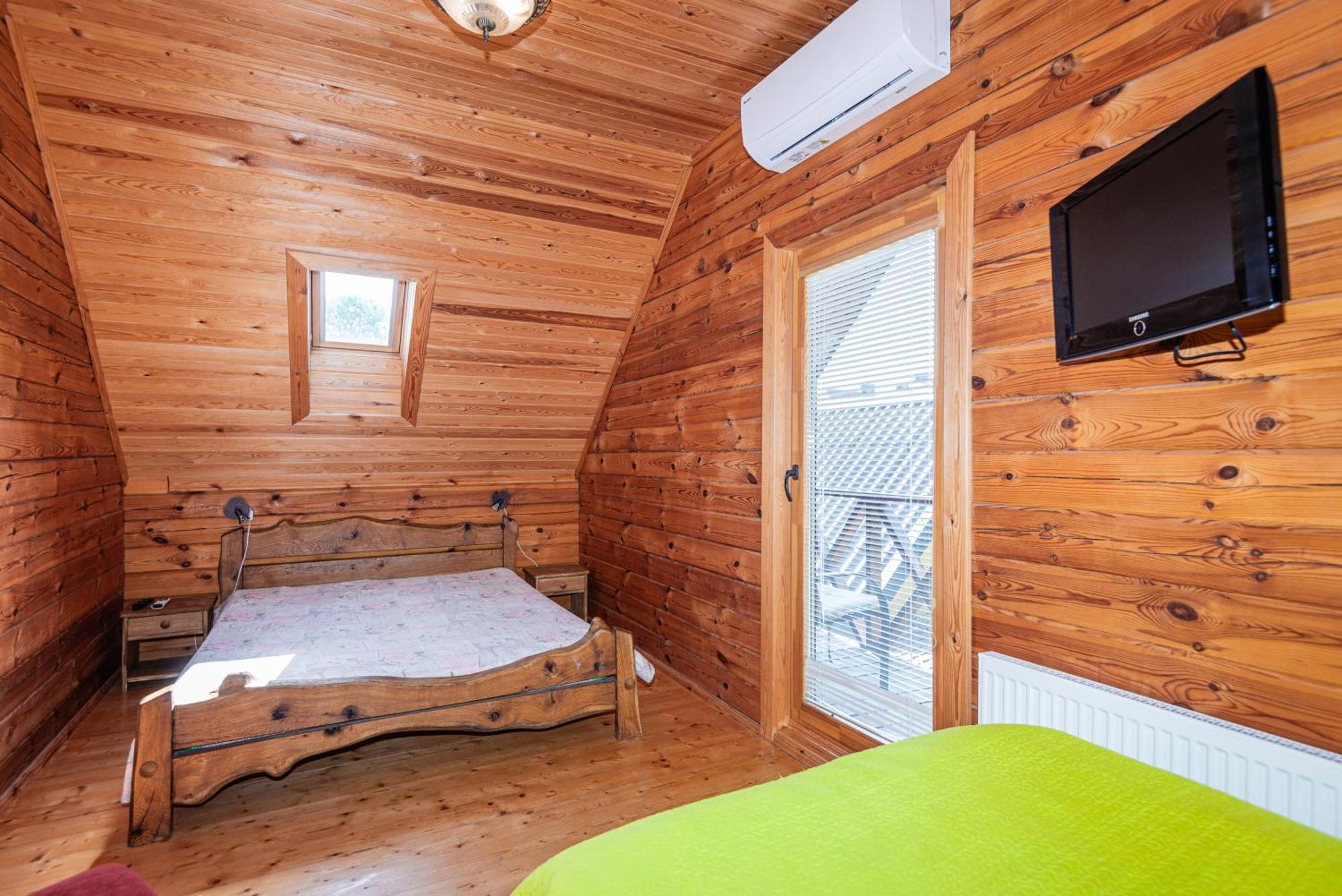 Vila Dalija Palanga Exterior foto